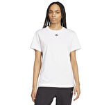 JV7207-K adidas Adıbreak Tee Kadın T-Shirt Beyaz