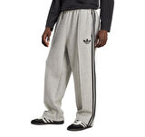 JX1505-E adidas Spacer Drıll Tp Erkek Eşofman Altı Gri