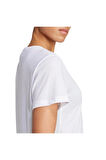 adidas  Kadın Beyaz  T-shirt MOTION  ES T JM4480