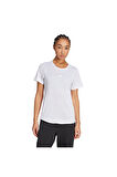 adidas  Kadın Beyaz  T-shirt MOTION  ES T JM4480