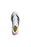 adidas Kadın  Beyaz  Koşu Ayakkabısı ADIZERO BOSTON 13 W JS4934