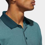 adidas Ottoman Erkek Yeşil Polo Tişört (JW8845)