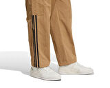 adidas 3S Cargo Pant Erkek Günlük Kargo Pantolon JY1392 Kahverengi
