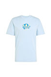 adidas  Erkek  T-shirt GRAPHIC TEE KC4941