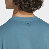 adidas KC4940 GRAPHIC TEE Erkek T-Shirt