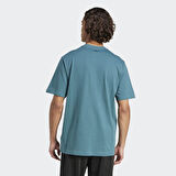 adidas KC4940 GRAPHIC TEE Erkek T-Shirt