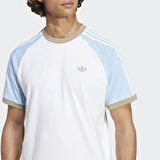 adidas KC4960 CALI TEE Erkek T-Shirt