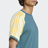 adidas KC4961 CALI TEE Erkek T-Shirt