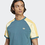 adidas KC4961 CALI TEE Erkek T-Shirt