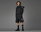 adidas Mer Mc Sho M Erkek Günlük Şort JX8279 Siyah