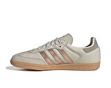 adidas Samba Og W Unisex Günlük Ayakkabı JR7341 Kahverengi