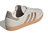 adidas Samba Og W Unisex Günlük Ayakkabı JR7341 Kahverengi