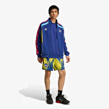 adidas Arsenal Festival Pack Erkek Mavi Futbol T-Shirt