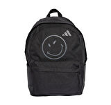 JV5158-U adidas Smiley Bpk Sırt &amp;Ccedil;antası Siyah
