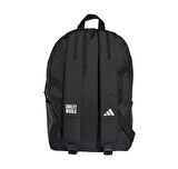 JV5158-U adidas Smiley Bpk Sırt &amp;Ccedil;antası Siyah