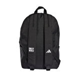 JV5158-U adidas Smiley Bpk Sırt &amp;Ccedil;antası Siyah