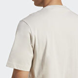 adidas JM6415 M COLLEGIATE T Erkek Tişört
