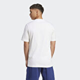 adidas JM6416 M COLLEGIATE T Erkek Tişört