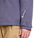 adidas Terrex Xpr 2L Gore Jkt Erkek Outdoor Yağmurluk Ceket JL9749 Mor