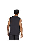 adidas Erkek   T-shirt D4T X SL TEE KB9832
