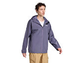 adidas Terrex Xpr 2L Gore Jkt Erkek Outdoor Yağmurluk Ceket JL9749 Mor
