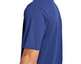 adidas M Collegiate T Erkek Günlük Tişört JM6417 Lacivert