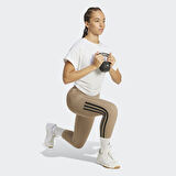 adidas JX1194 Power Tee Kadın Tişört