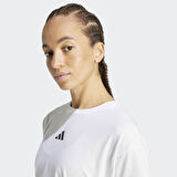 adidas JX1194 Power Tee Kadın Tişört