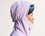 adidas W Terrex Xpl 2L Ins J Kadın Outdoor Montu JM3038 Mor