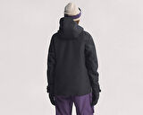 adidas W Terrex Xpl 2L Ins J Kadın Outdoor Montu JC5302 Siyah