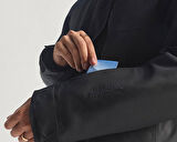 adidas W Terrex Xpl 2L Ins J Kadın Outdoor Montu JC5302 Siyah