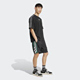 adidas JX3077 90s FTBL SHRT Erkek Şort