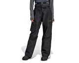adidas W Terrex Xpl 2L Ins P Kadın Outdoor Pantolonu JC5299 Siyah