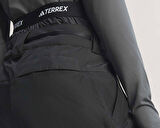 adidas W Terrex Xpl 2L Ins P Kadın Outdoor Pantolonu JC5299 Siyah