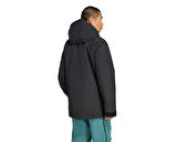 adidas Terrex Xpl 2L Ins J Erkek Outdoor Montu JC5289 Siyah