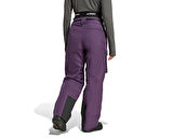 adidas W Terrex Xpl 2L Ins P Kadın Outdoor Pantolonu JM3035 Mor