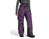adidas W Terrex Xpl 2L Ins P Kadın Outdoor Pantolonu JM3035 Mor