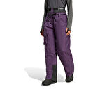 adidas W Terrex Xpl 2L Ins P Kadın Outdoor Pantolonu JM3035 Mor