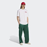 adidas JX3094 GRAPHIC TEE Erkek Tişört