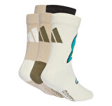 JM4473-U adidas The Simpsons 5Pp So &amp;Ccedil;orap Krem