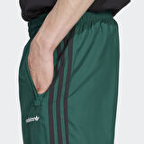 adidas JX3079 BRUSHED WVN TP Erkek Eşofman Altı