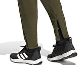 adidas D4T Knit Pant Erkek Antrenman Eşofman Altı JX7326 Haki