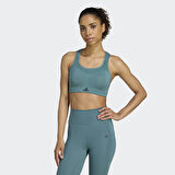 adidas JX8844 TLRDIM HS BRA Kadın Bra