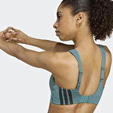 adidas JX8844 TLRDIM HS BRA Kadın Bra