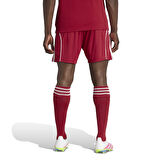 Liverpool FC 2025/26 İç Saha Erkek Kırmızı Futbol Şort JV6425