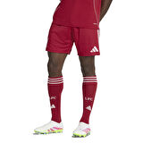 Liverpool FC 2025/26 İç Saha Erkek Kırmızı Futbol Şort JV6425