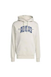 adidas  Erkek  Bej  Sweatshirt M COLLEGIATE HD JM6424