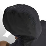 Adidas Erkek Günlük Kapşonlu Eşofman Üstü Tech App S-Top Jm8134