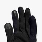 adidas Running Climawarm Unisex Siyah Koşu Eldiveni