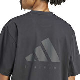 Adidas Erkek Günlük T-shirt Oversıze Tee Jn3680